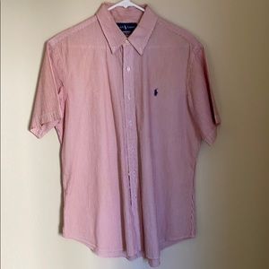 Ralph Lauren Button down